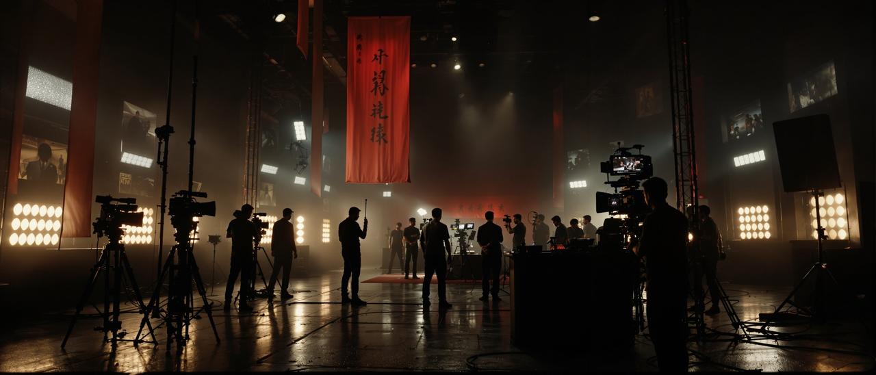 海角视频公司简介