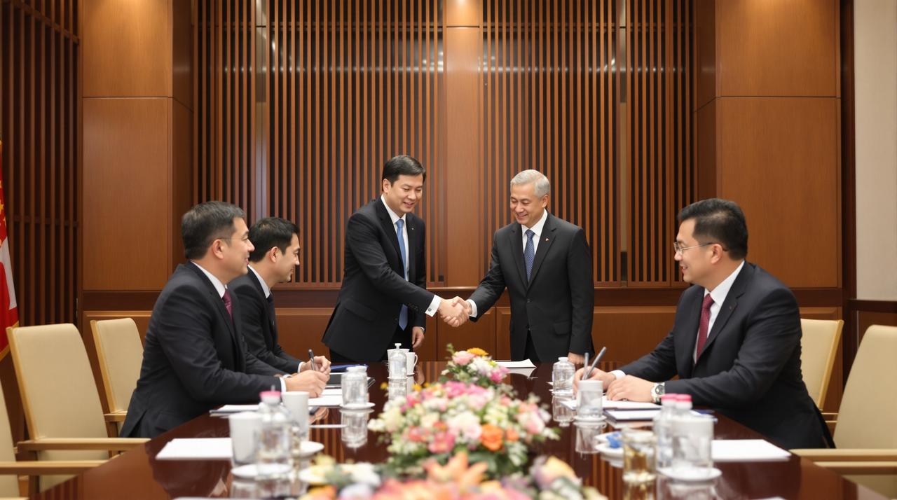 海角视频与国际顶级制作公司达成战略合作协议